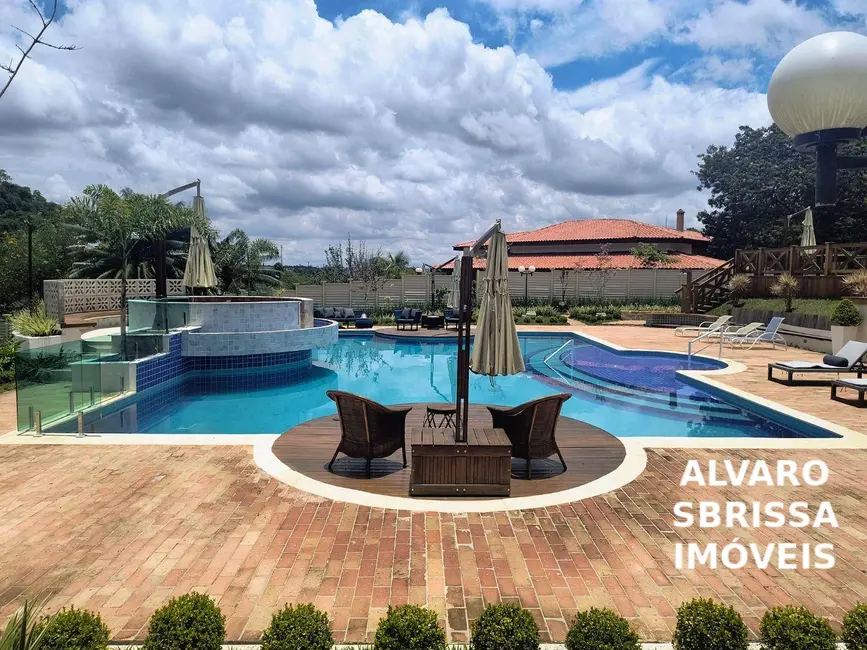 Foto 1 de Casa de Condomínio com 4 quartos à venda, 6000m2 em Itu - SP