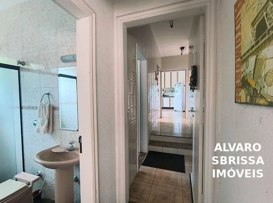 Foto 3 de Casa de Condomínio com 3 quartos à venda, 2031m2 em Itu - SP