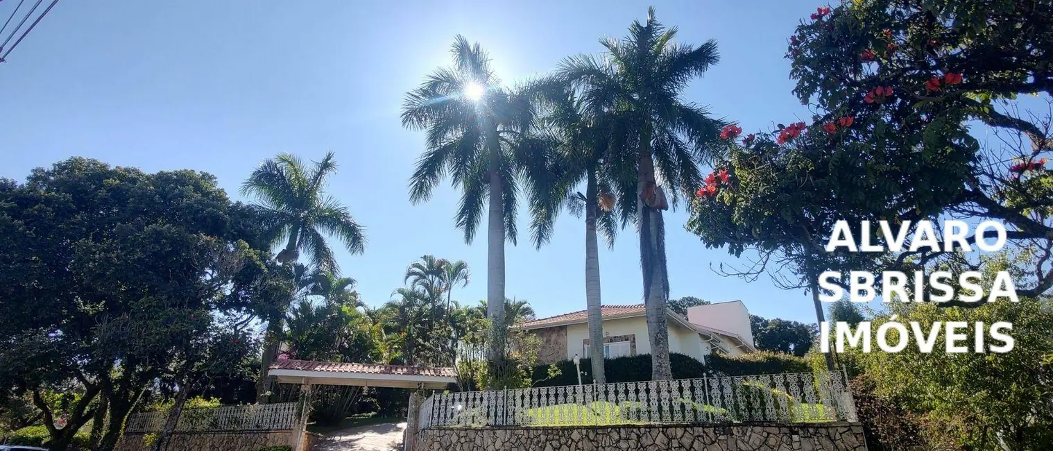 Foto 2 de Casa de Condomínio com 3 quartos à venda, 2031m2 em Itu - SP