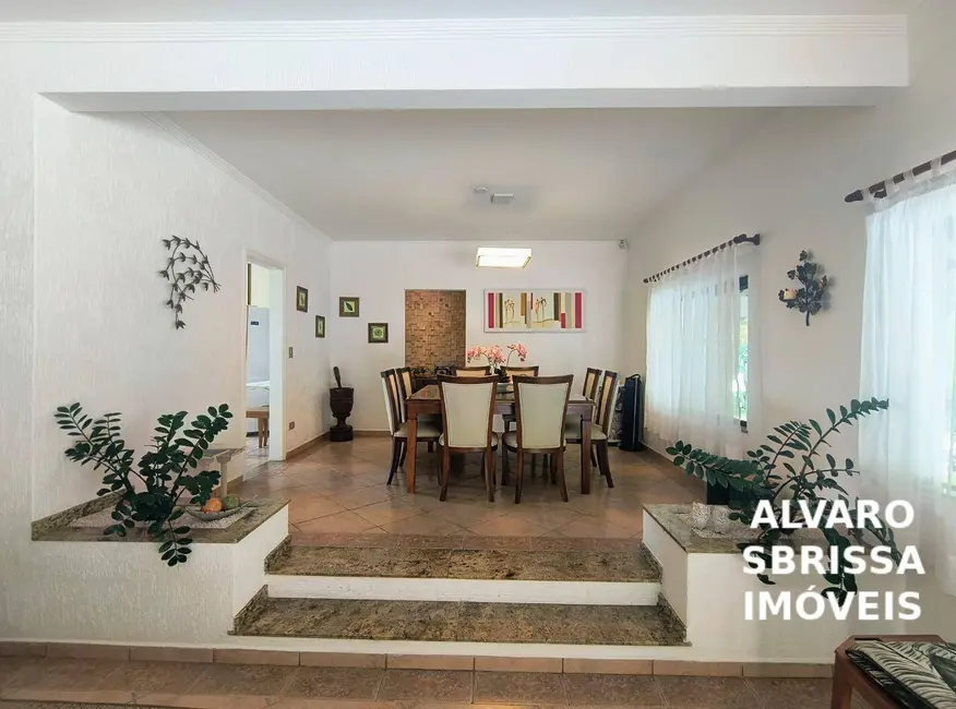 Foto 4 de Casa de Condomínio com 3 quartos à venda, 2031m2 em Itu - SP