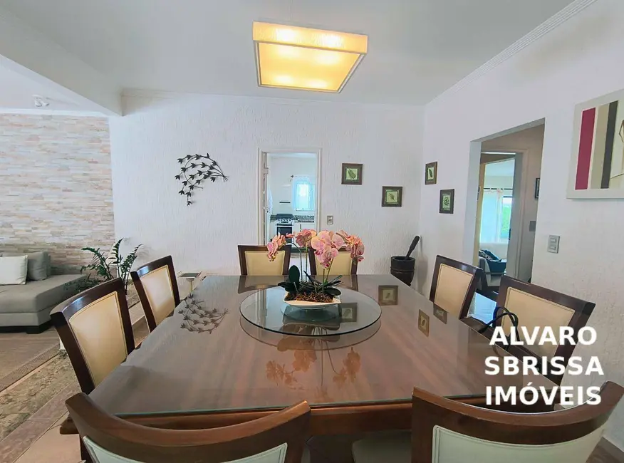 Foto 8 de Casa de Condomínio com 3 quartos à venda, 2031m2 em Itu - SP