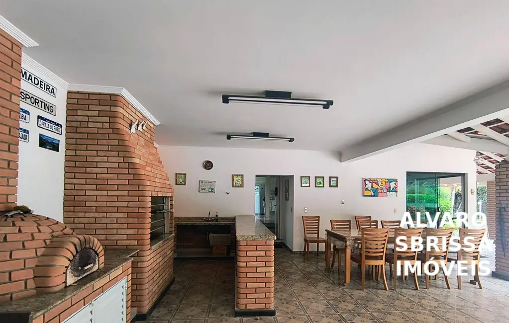 Foto 5 de Casa de Condomínio com 3 quartos à venda, 2031m2 em Itu - SP