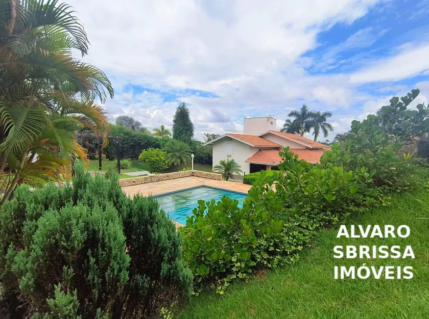 Foto 6 de Casa de Condomínio com 3 quartos à venda, 2031m2 em Itu - SP