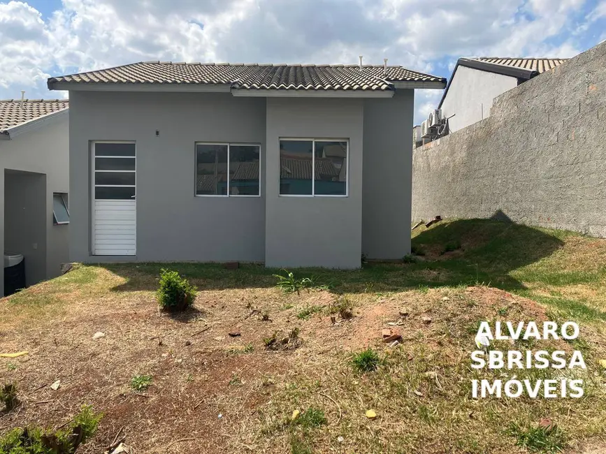 Foto 9 de Casa com 2 quartos à venda, 200m2 em Salto - SP