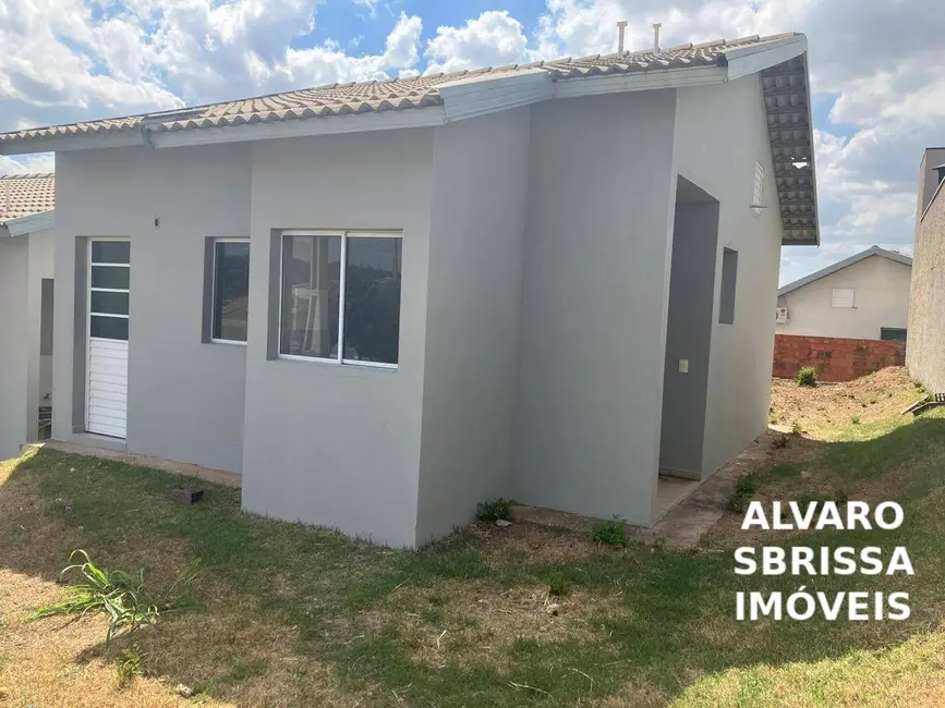 Foto 8 de Casa com 2 quartos à venda, 200m2 em Salto - SP