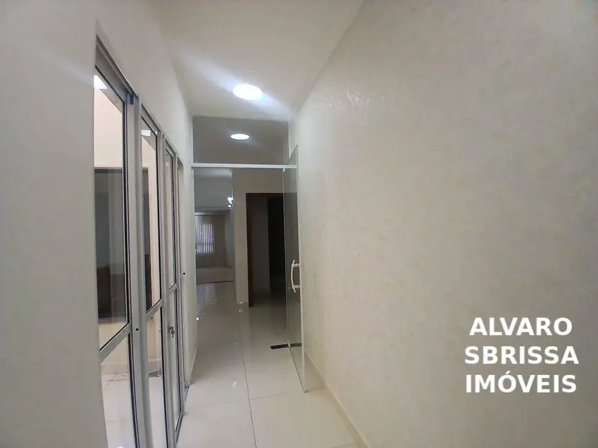 Foto 9 de Casa de Condomínio com 3 quartos à venda, 274m2 em Condomínio Portal de Itu, Itu - SP