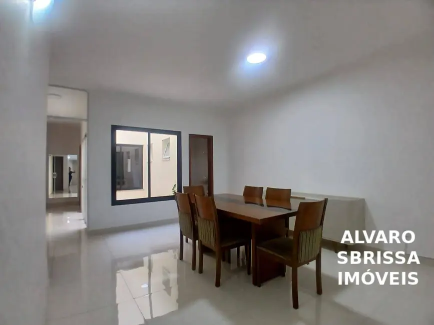 Foto 2 de Casa de Condomínio com 3 quartos à venda, 274m2 em Condomínio Portal de Itu, Itu - SP