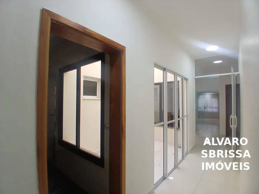 Foto 6 de Casa de Condomínio com 3 quartos à venda, 274m2 em Condomínio Portal de Itu, Itu - SP