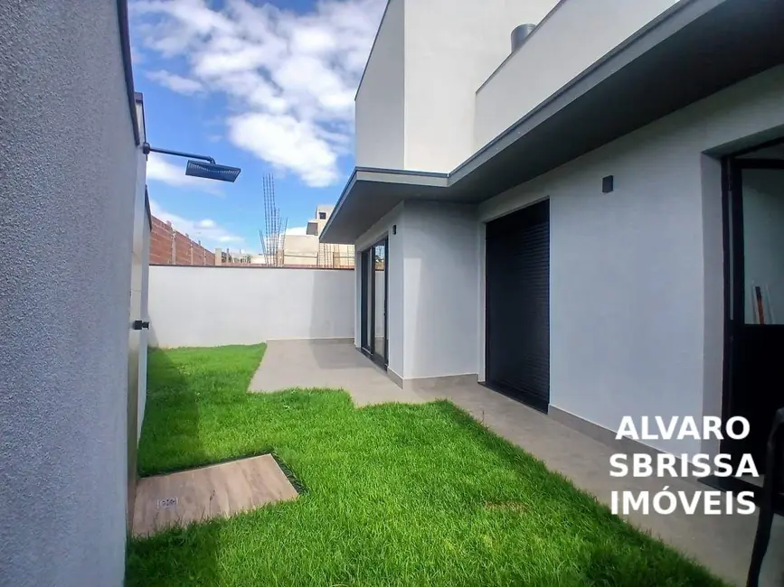 Foto 9 de Casa de Condomínio com 3 quartos à venda, 270m2 em Itu - SP