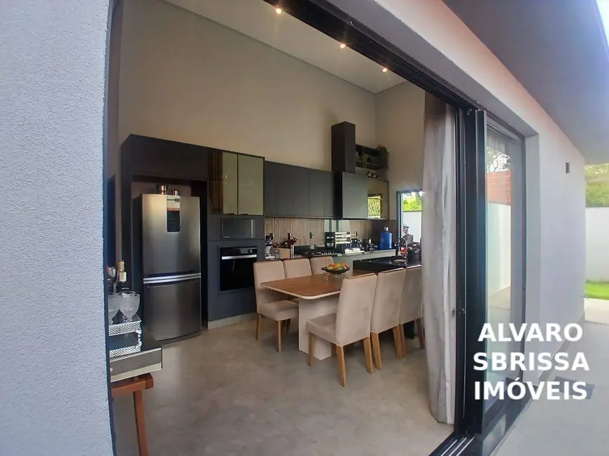 Foto 6 de Casa de Condomínio com 3 quartos à venda, 270m2 em Itu - SP