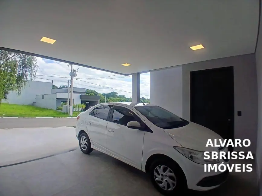 Foto 4 de Casa de Condomínio com 3 quartos à venda, 270m2 em Itu - SP