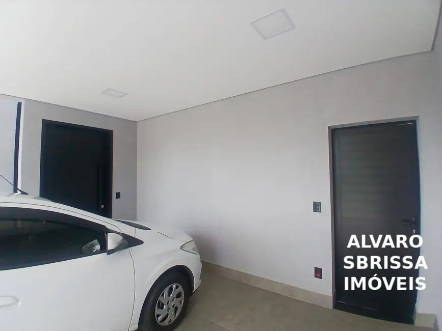 Foto 3 de Casa de Condomínio com 3 quartos à venda, 270m2 em Itu - SP