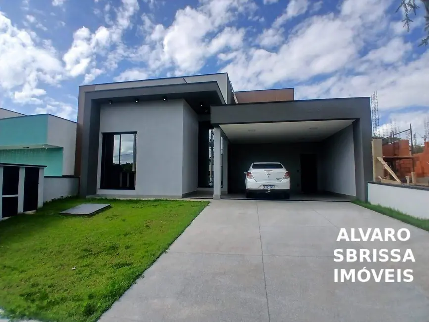 Foto 8 de Casa de Condomínio com 3 quartos à venda, 270m2 em Itu - SP