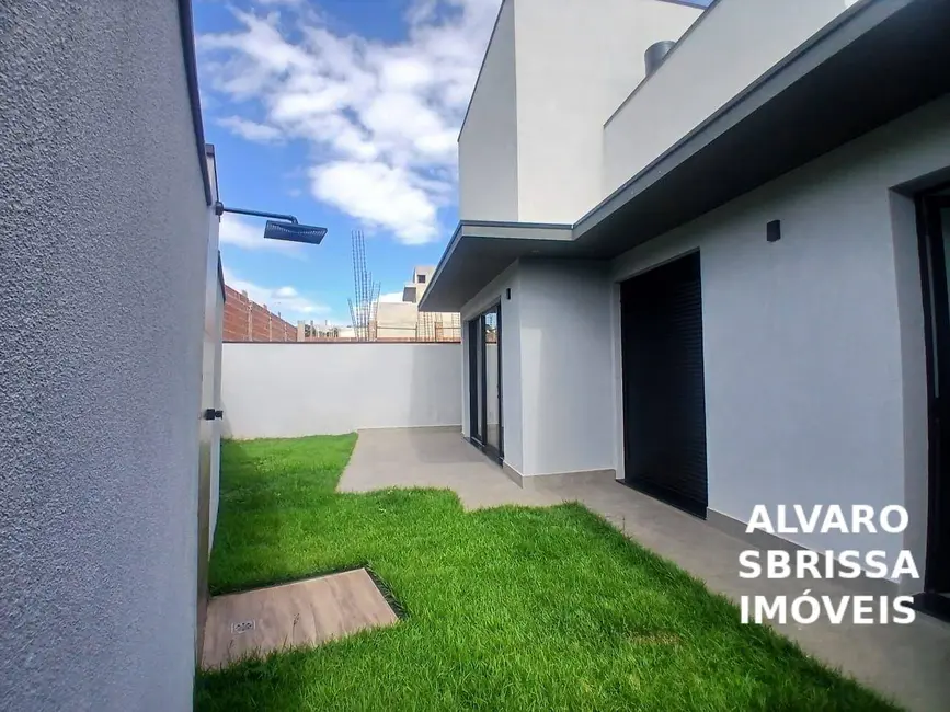 Foto 8 de Casa de Condomínio com 3 quartos à venda, 270m2 em Itu - SP