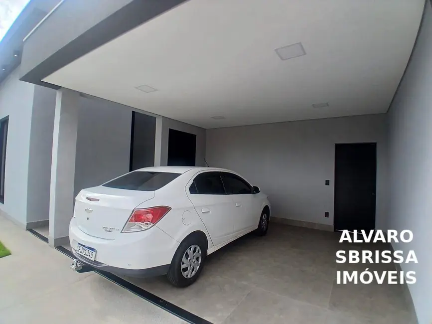 Foto 6 de Casa de Condomínio com 3 quartos à venda, 270m2 em Itu - SP