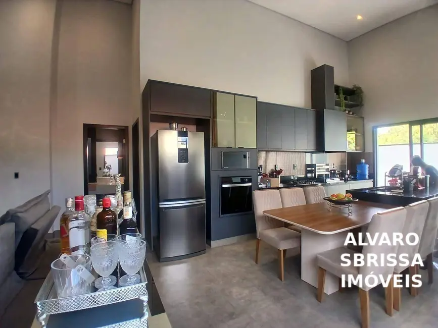 Foto 7 de Casa de Condomínio com 3 quartos à venda, 270m2 em Itu - SP