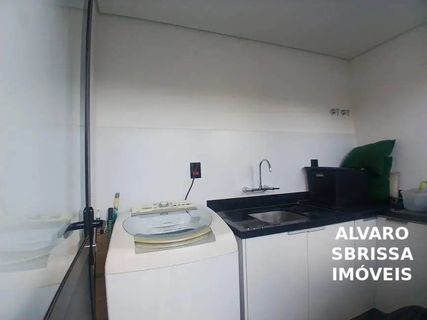 Foto 9 de Casa de Condomínio com 3 quartos à venda, 270m2 em Itu - SP