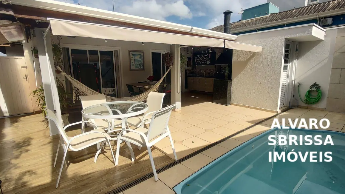 Foto 8 de Casa com 3 quartos à venda, 325m2 em Parque do Varvito, Itu - SP