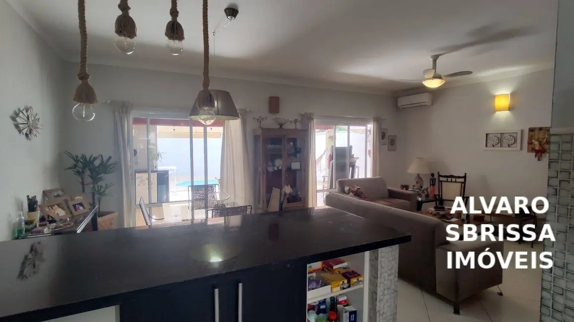 Foto 5 de Casa com 3 quartos à venda, 325m2 em Parque do Varvito, Itu - SP