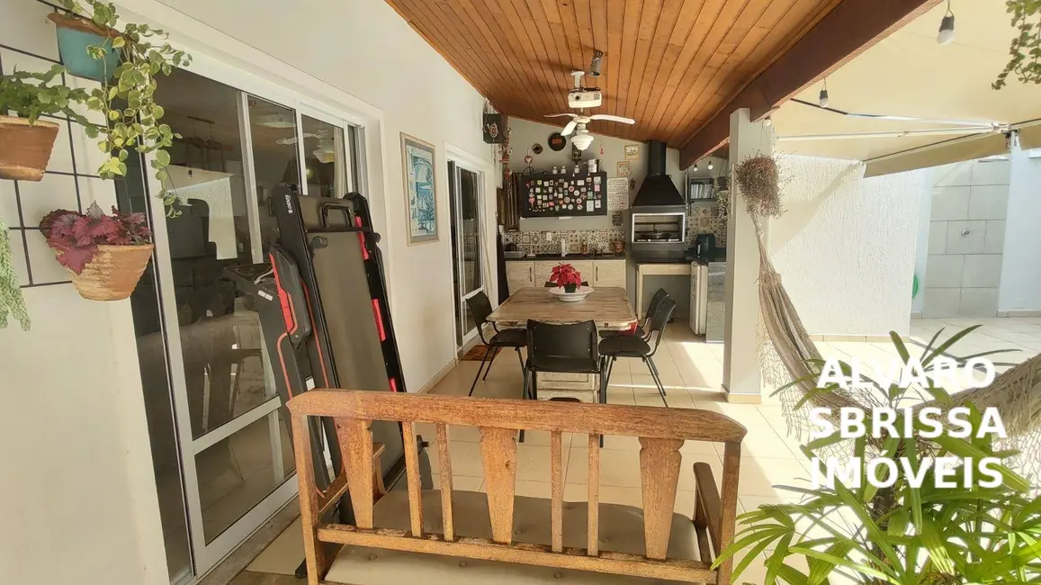 Foto 7 de Casa com 3 quartos à venda, 325m2 em Parque do Varvito, Itu - SP