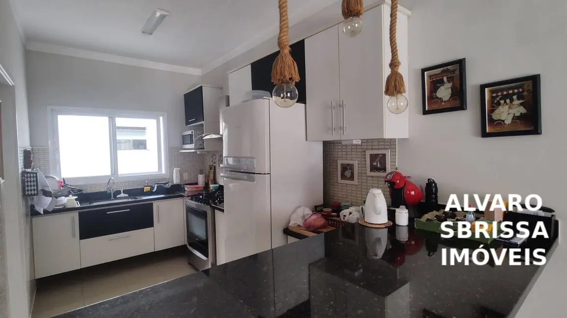 Foto 3 de Casa com 3 quartos à venda, 325m2 em Parque do Varvito, Itu - SP