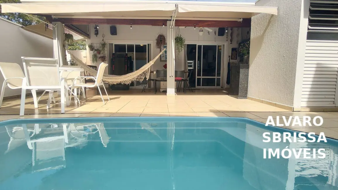 Foto 9 de Casa com 3 quartos à venda, 325m2 em Parque do Varvito, Itu - SP