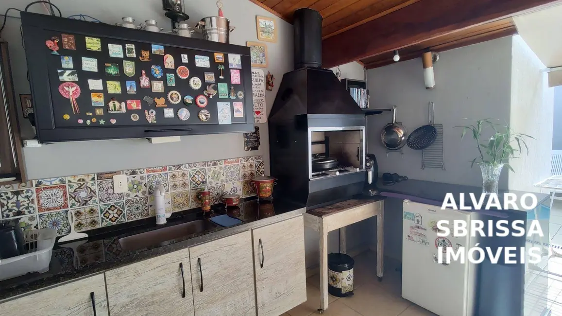 Foto 6 de Casa com 3 quartos à venda, 325m2 em Parque do Varvito, Itu - SP