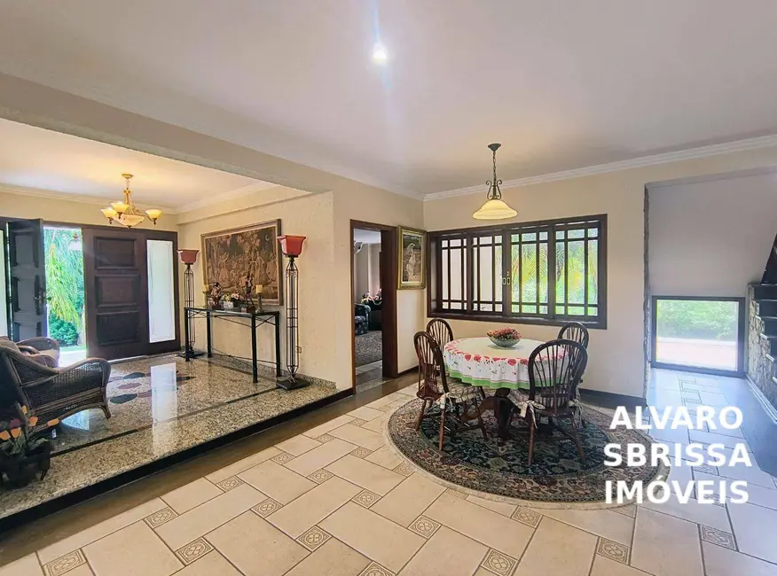 Foto 3 de Casa de Condomínio com 7 quartos à venda, 12000m2 em City Castello, Itu - SP