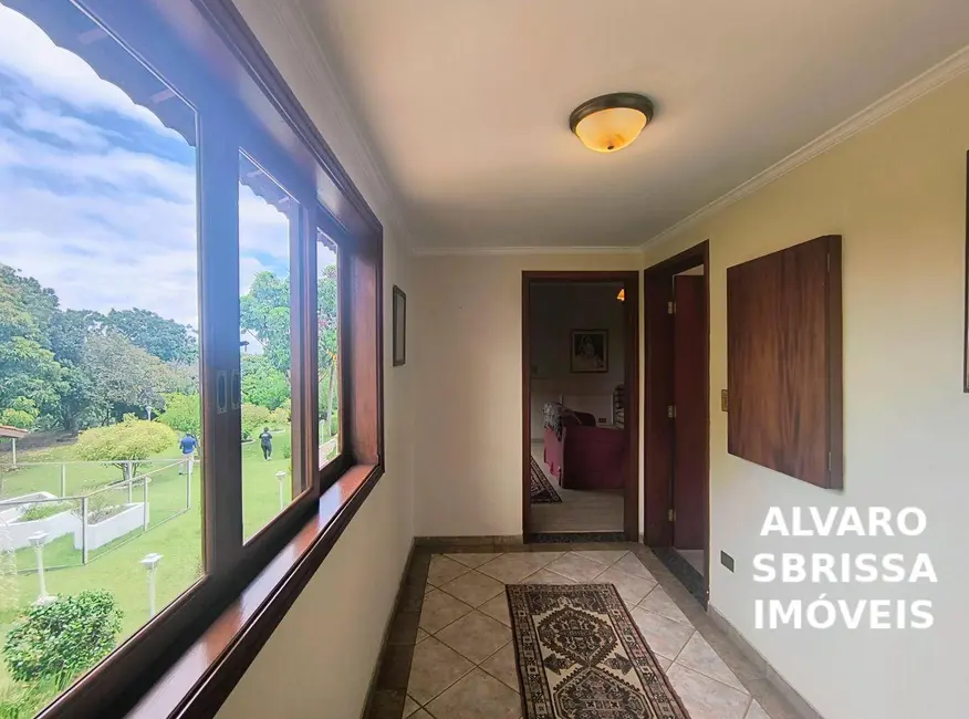 Foto 3 de Casa de Condomínio com 7 quartos à venda, 12000m2 em City Castello, Itu - SP