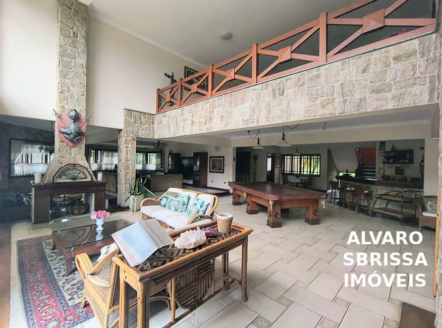 Foto 8 de Casa de Condomínio com 7 quartos à venda, 12000m2 em City Castello, Itu - SP