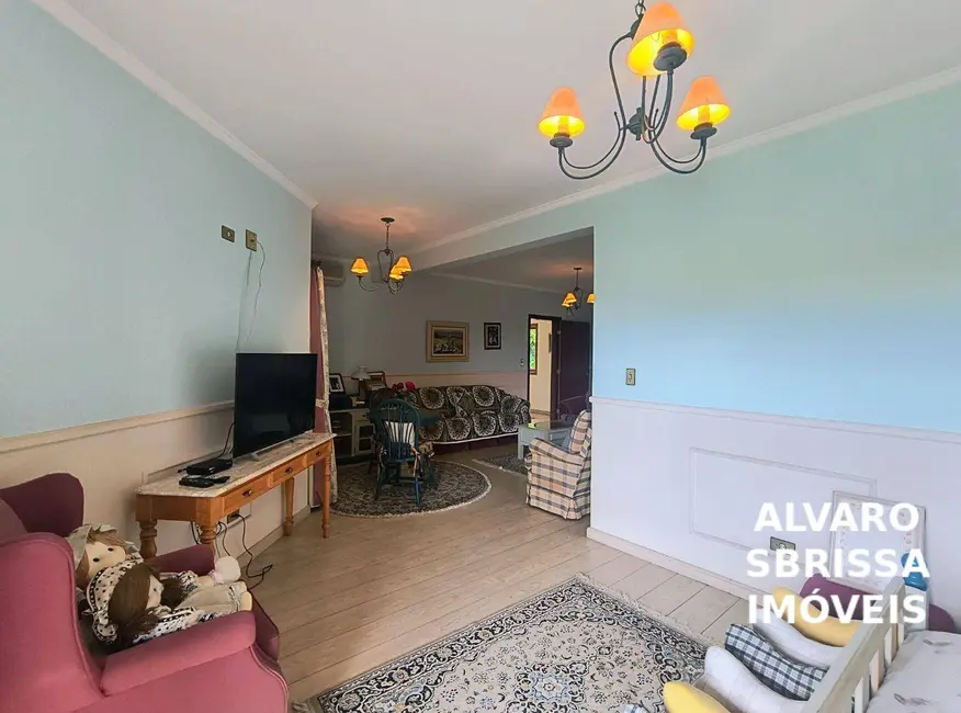 Foto 6 de Casa de Condomínio com 7 quartos à venda, 12000m2 em City Castello, Itu - SP