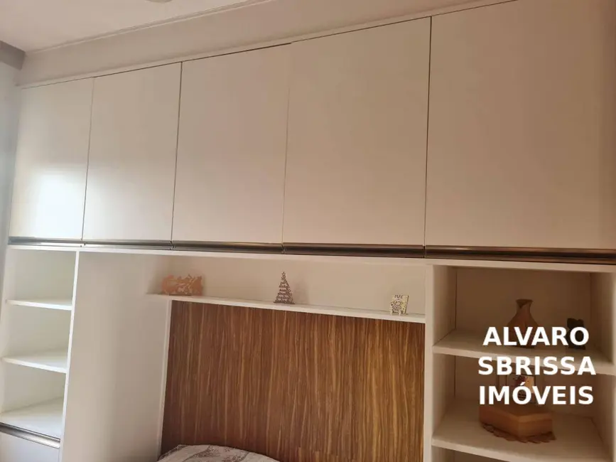 Foto 1 de Apartamento com 2 quartos para alugar, 59m2 em Pinheirinho, Itu - SP