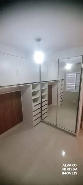 Foto 2 de Apartamento com 2 quartos para alugar, 59m2 em Pinheirinho, Itu - SP