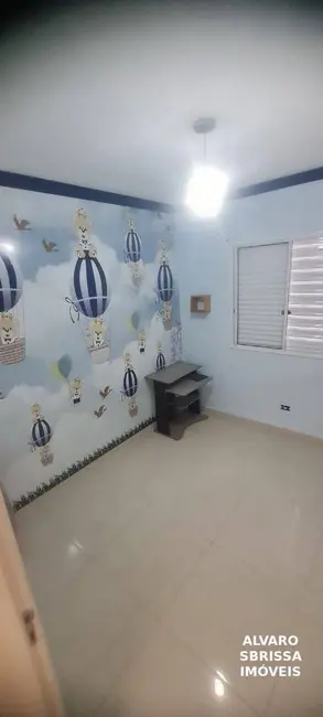 Foto 6 de Apartamento com 2 quartos para alugar, 59m2 em Pinheirinho, Itu - SP