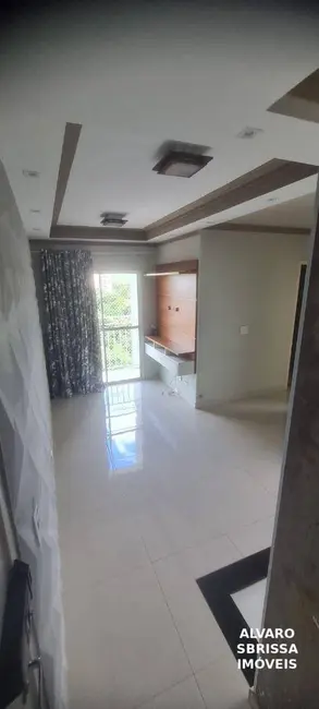 Foto 4 de Apartamento com 2 quartos para alugar, 59m2 em Pinheirinho, Itu - SP