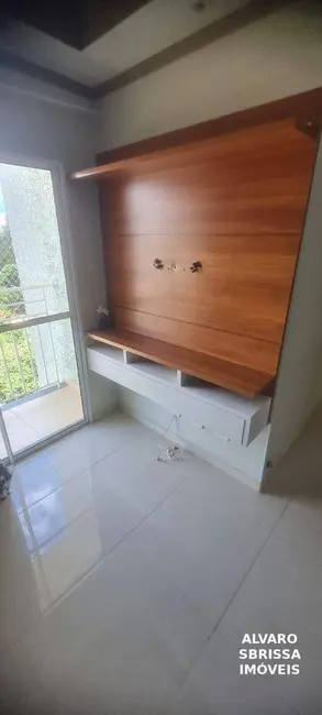 Foto 8 de Apartamento com 2 quartos para alugar, 59m2 em Pinheirinho, Itu - SP