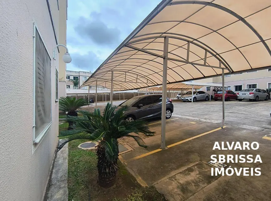 Foto 9 de Apartamento com 2 quartos à venda, 52m2 em Parque Residencial Presidente Médici, Itu - SP