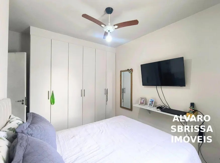 Foto 3 de Apartamento com 2 quartos à venda, 52m2 em Parque Residencial Presidente Médici, Itu - SP