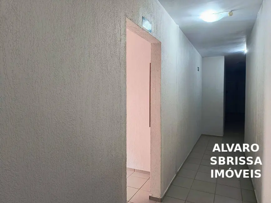 Foto 6 de Apartamento com 2 quartos à venda, 52m2 em Parque Residencial Presidente Médici, Itu - SP