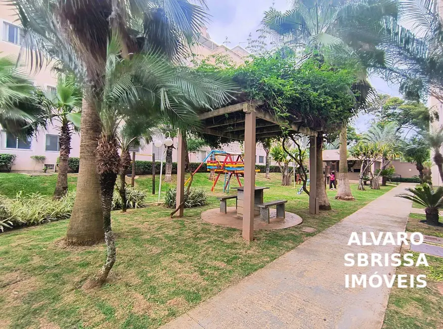 Foto 7 de Apartamento com 2 quartos à venda, 52m2 em Parque Residencial Presidente Médici, Itu - SP