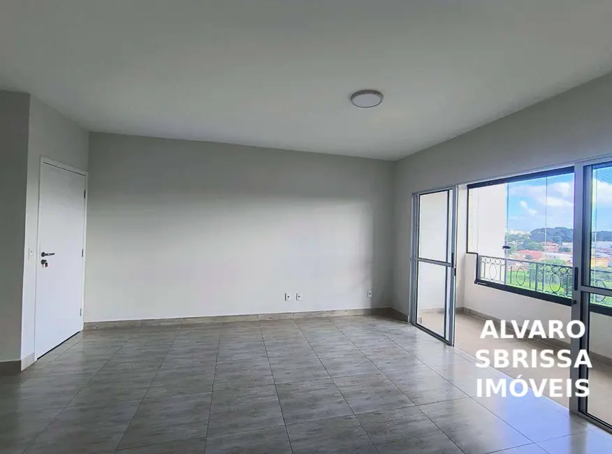 Apartamento com 3 quartos à venda, 134m2 em Jardim Padre Bento, Itu - SP - imagem 5 Foto 5 de Apartamento com 3 quartos à venda, 134m2 em Jardim Padre Bento, Itu - SP