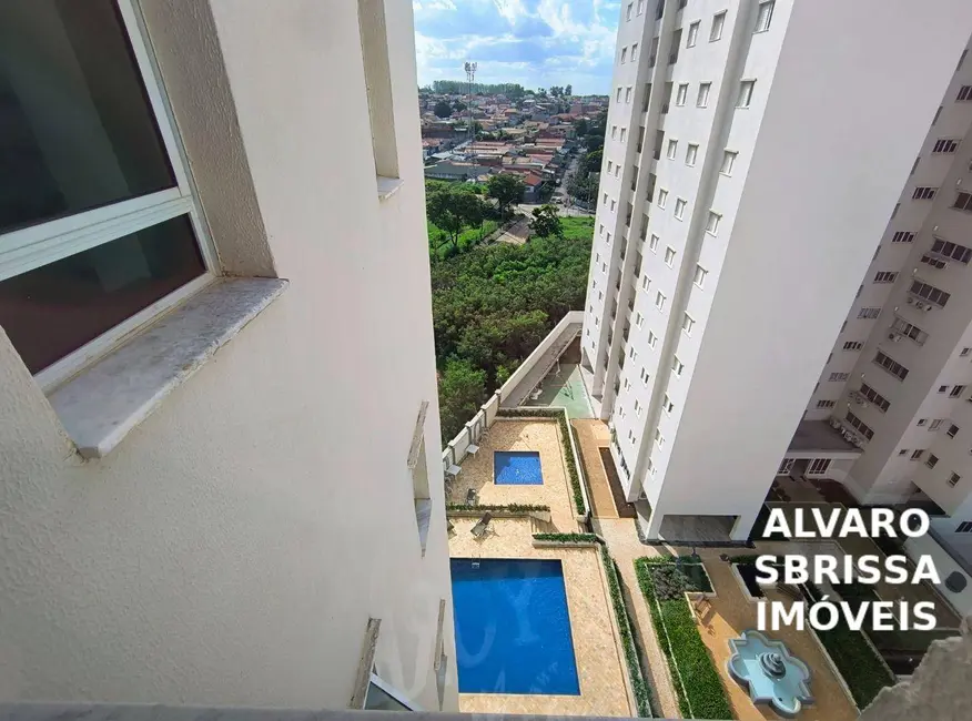 Apartamento com 3 quartos à venda, 134m2 em Jardim Padre Bento, Itu - SP - imagem 2 Foto 2 de Apartamento com 3 quartos à venda, 134m2 em Jardim Padre Bento, Itu - SP