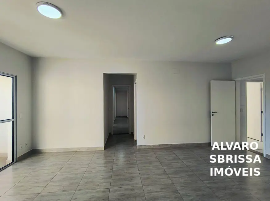 Apartamento com 3 quartos à venda, 134m2 em Jardim Padre Bento, Itu - SP - imagem 8 Foto 8 de Apartamento com 3 quartos à venda, 134m2 em Jardim Padre Bento, Itu - SP