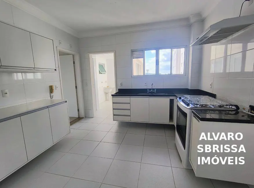 Apartamento com 3 quartos à venda, 134m2 em Jardim Padre Bento, Itu - SP - imagem 6 Foto 6 de Apartamento com 3 quartos à venda, 134m2 em Jardim Padre Bento, Itu - SP