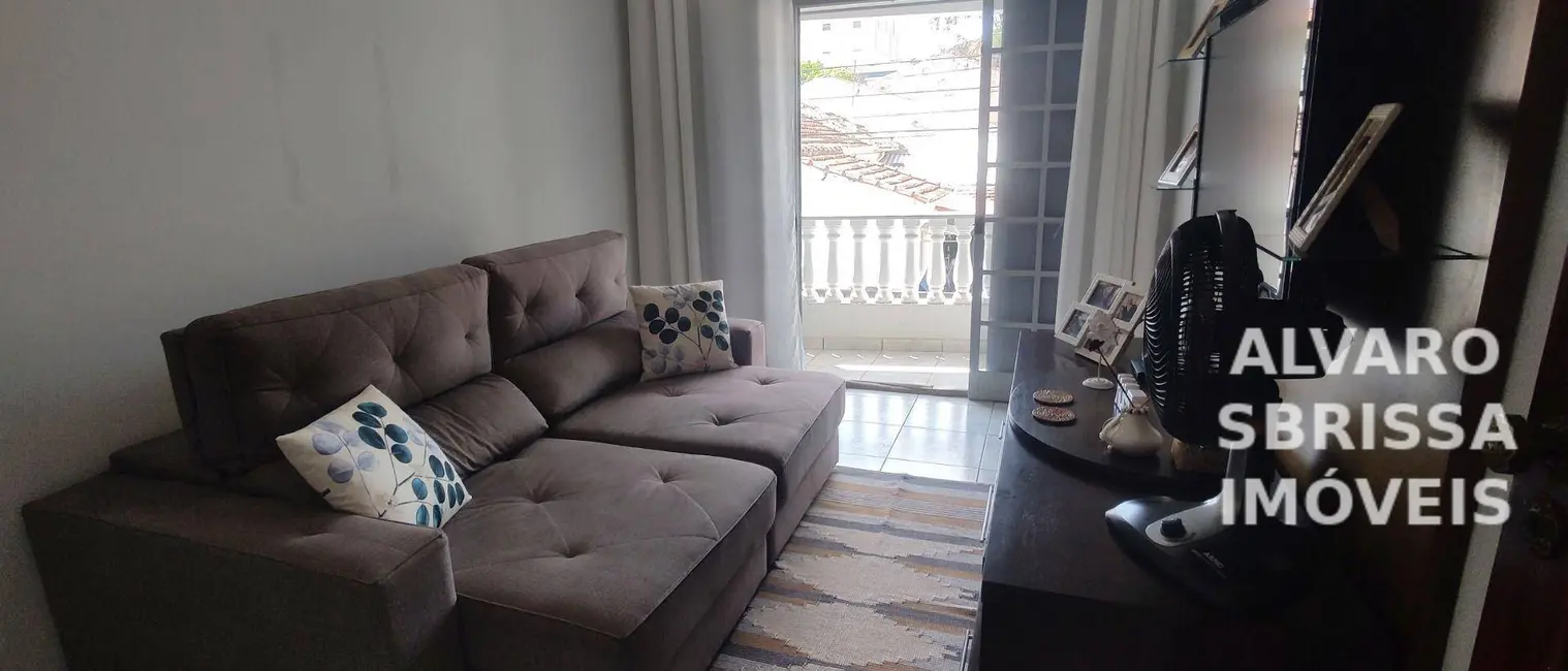 Foto 9 de Casa com 4 quartos à venda, 217m2 em Centro, Itu - SP