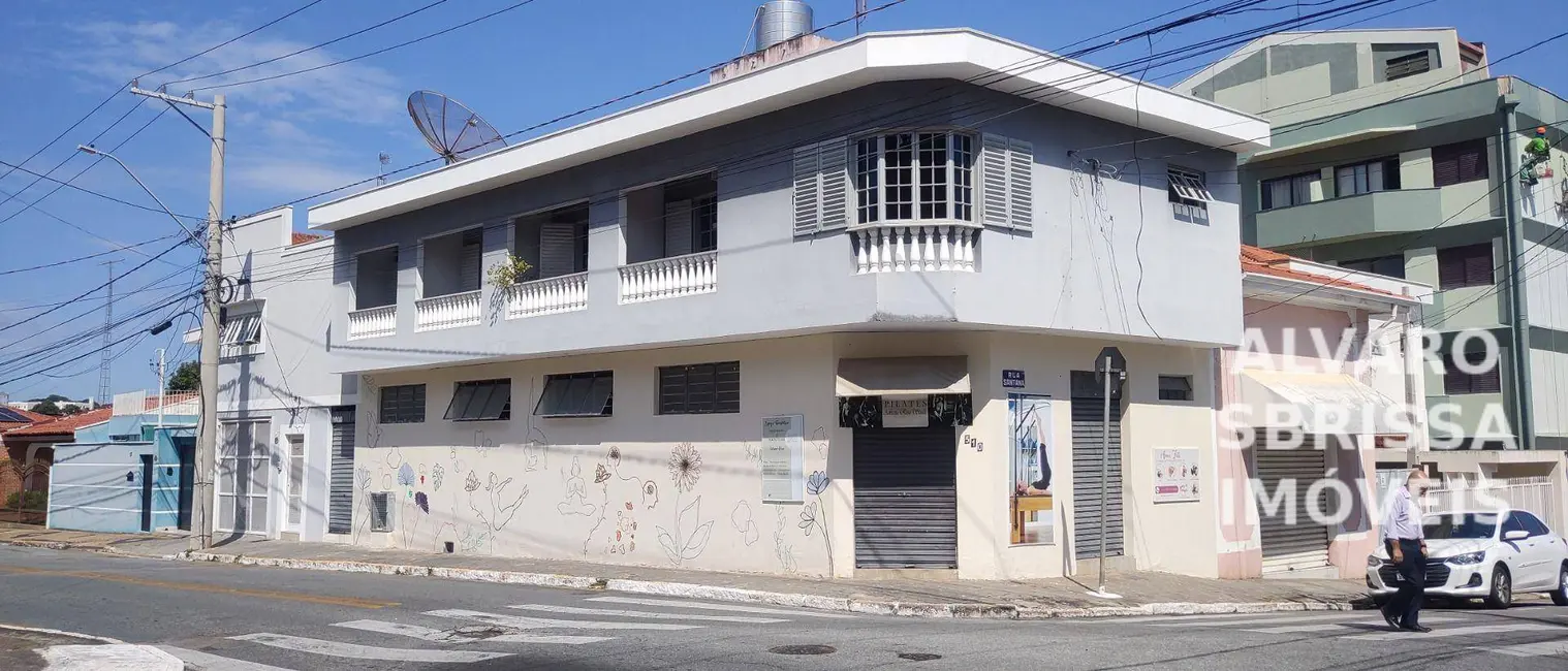 Foto 1 de Casa com 4 quartos à venda, 217m2 em Centro, Itu - SP