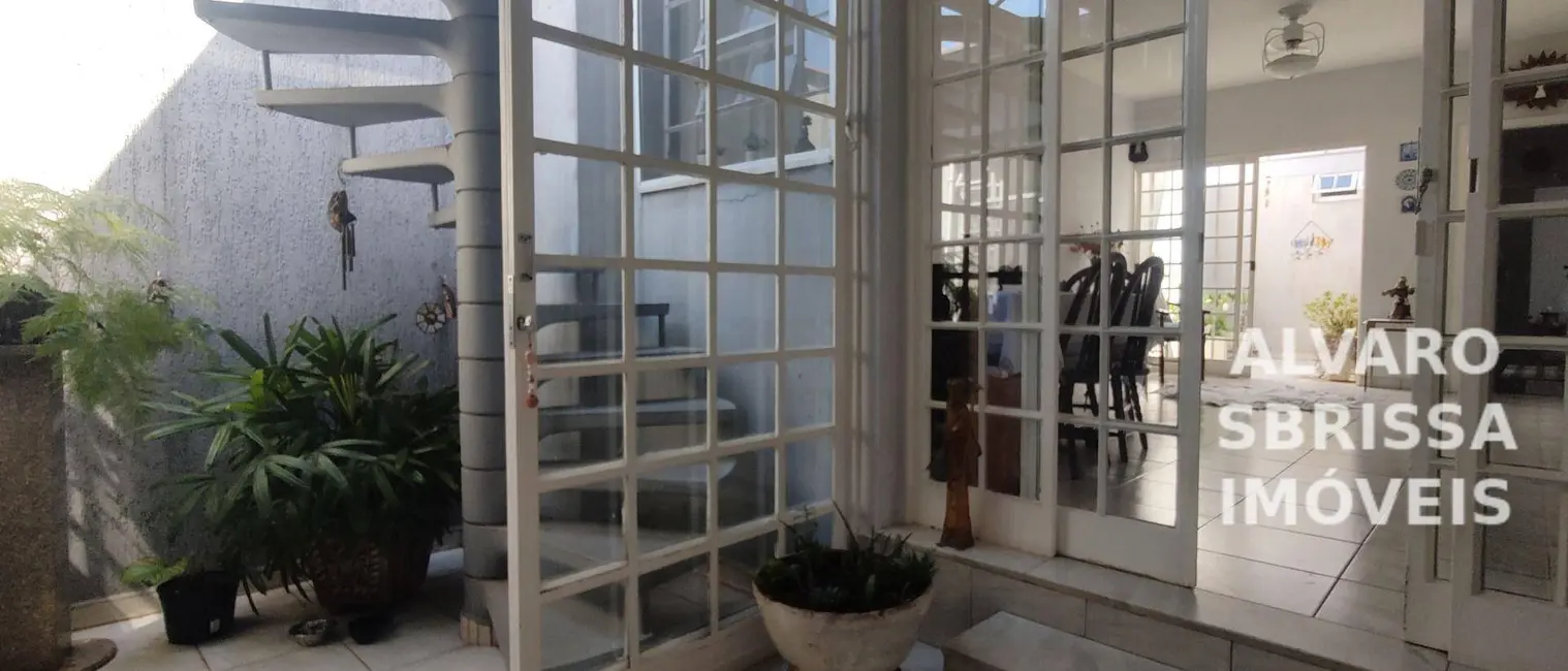 Foto 3 de Casa com 4 quartos à venda, 217m2 em Centro, Itu - SP