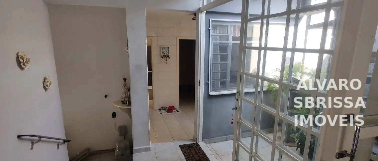 Foto 4 de Casa com 4 quartos à venda, 217m2 em Centro, Itu - SP