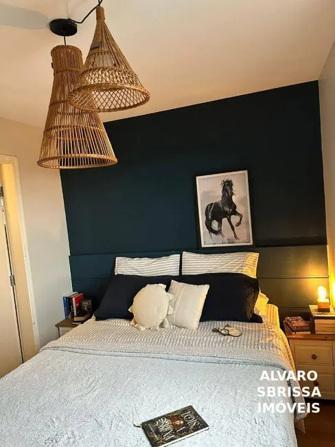 Foto 7 de Apartamento com 3 quartos à venda, 80m2 em Paraíso do Morumbi, São Paulo - SP