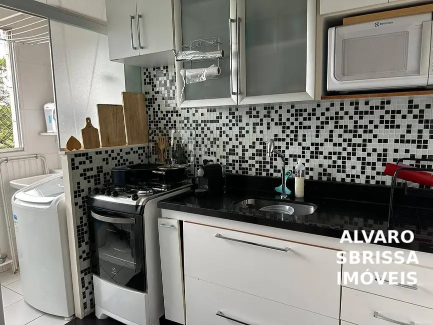 Foto 9 de Apartamento com 3 quartos à venda, 80m2 em Paraíso do Morumbi, São Paulo - SP